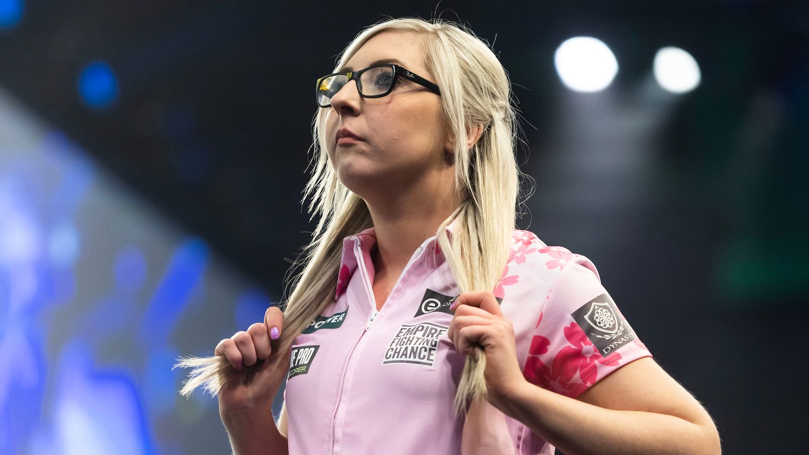 PDC Tour Qualifying School: Fallon Sherrock, Noa-Lynn van Leuven both beaten early on day one of First Stage