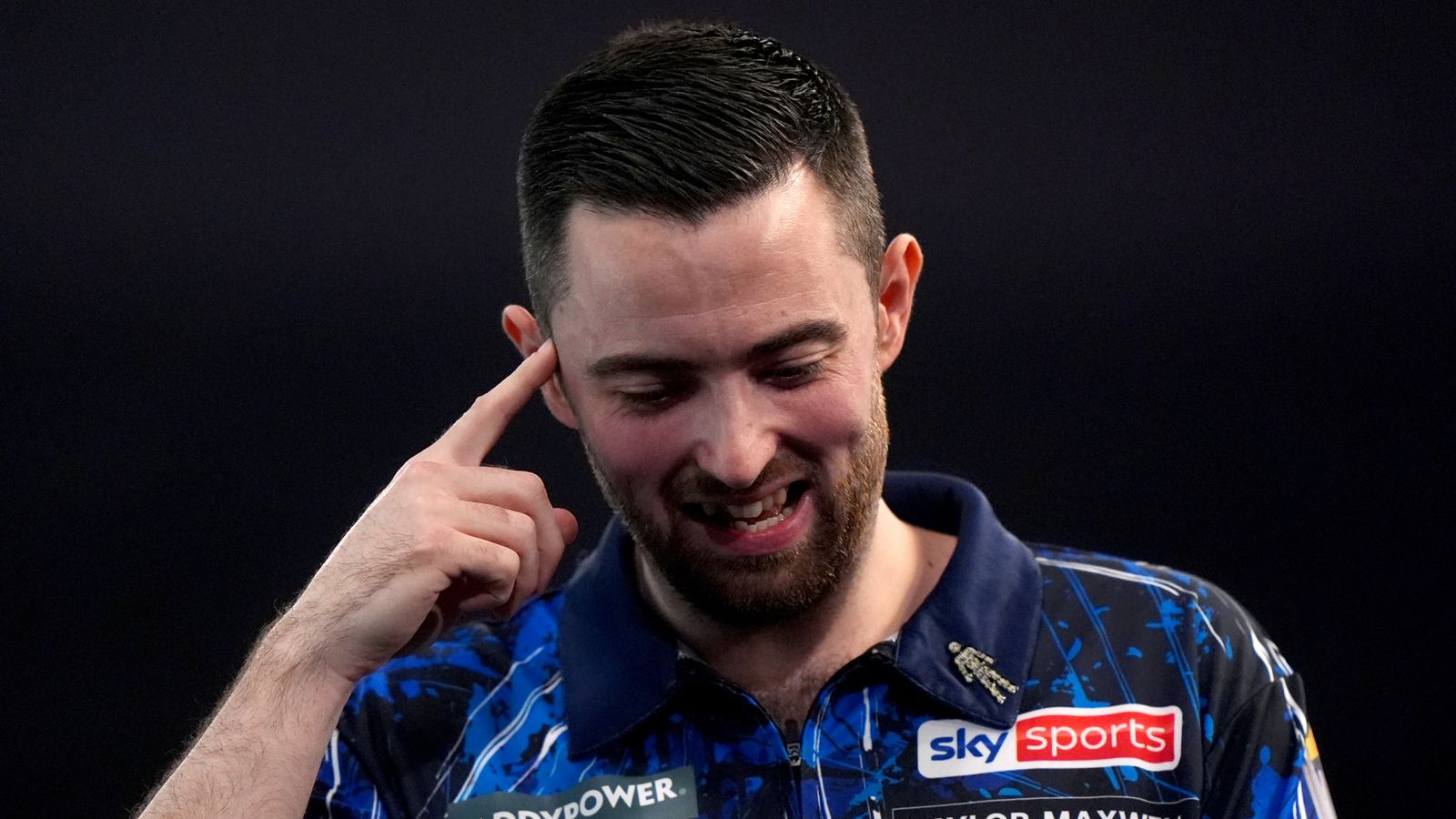 2024/25 World Darts Championship schedule Alexandra Palace final on a