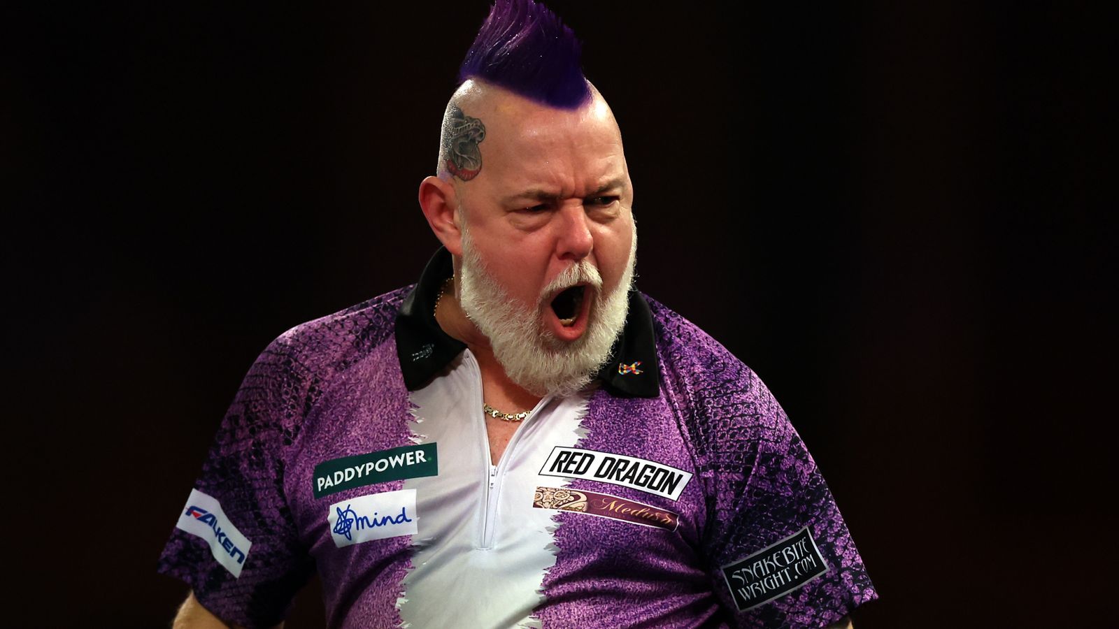 World Darts Championship Live! Updates, News, Scores, Results, Stream 