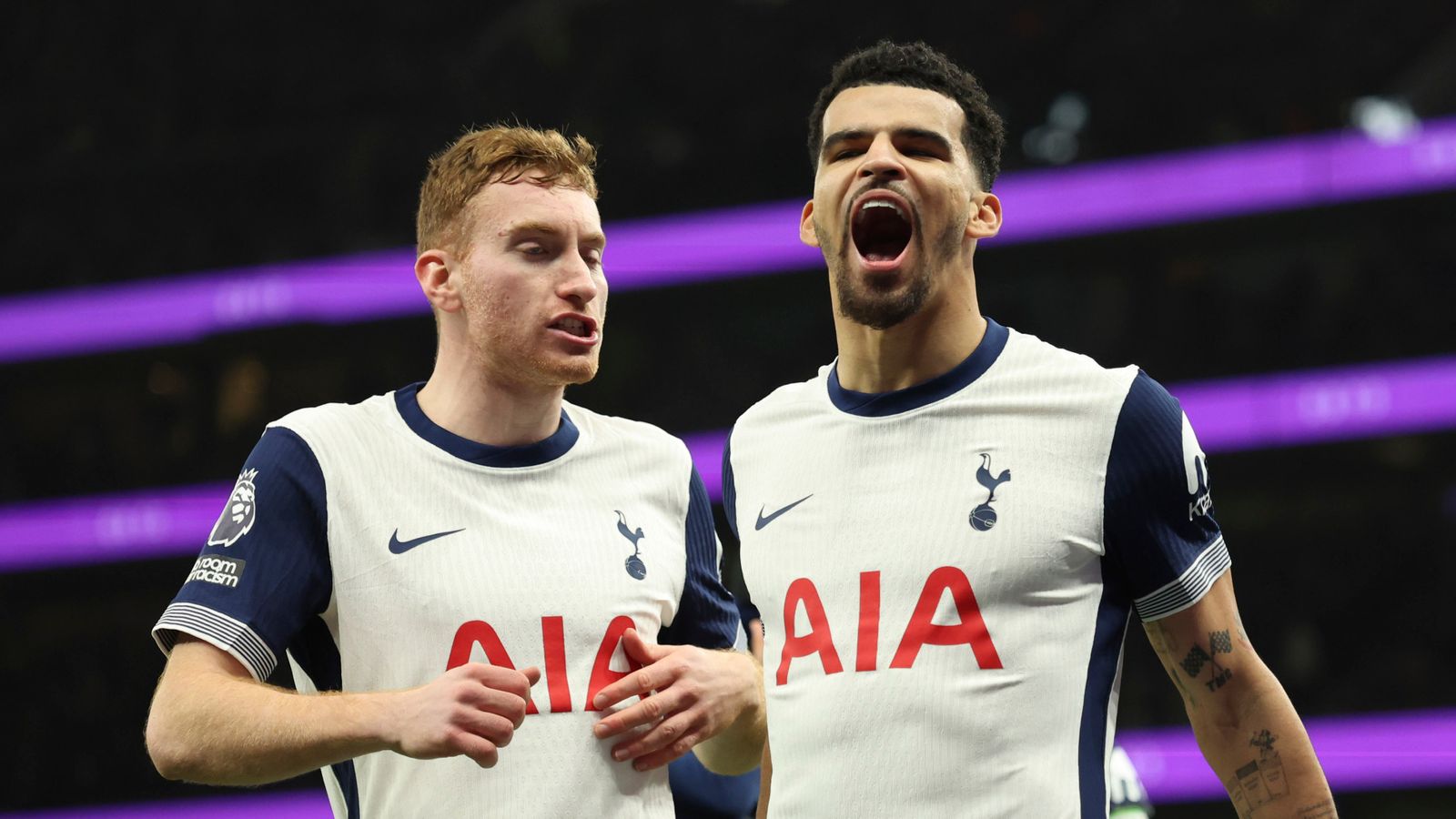 Tottenham Vs Chelsea LIVE! Premier League Team News, Updates, Match ...