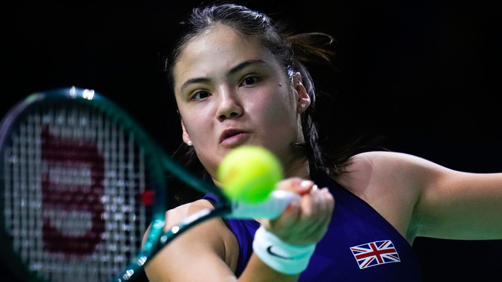 Emma Raducanu seeks new tennis heights after hiring Maria Sharapova’s ex-trainer Yutaka Nakamura as new trainer | Tennis News