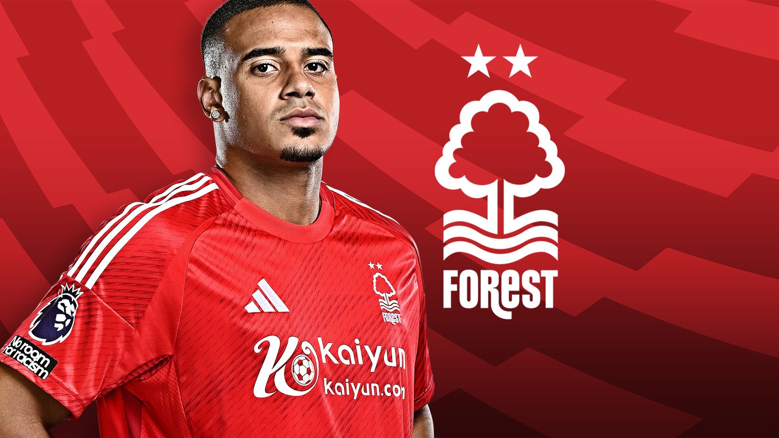 Entrevista exclusiva de Murillo: El muro de desafío de Nottingham Forest salvaguarda el impulso para el regreso europeo | Noticias de futbol