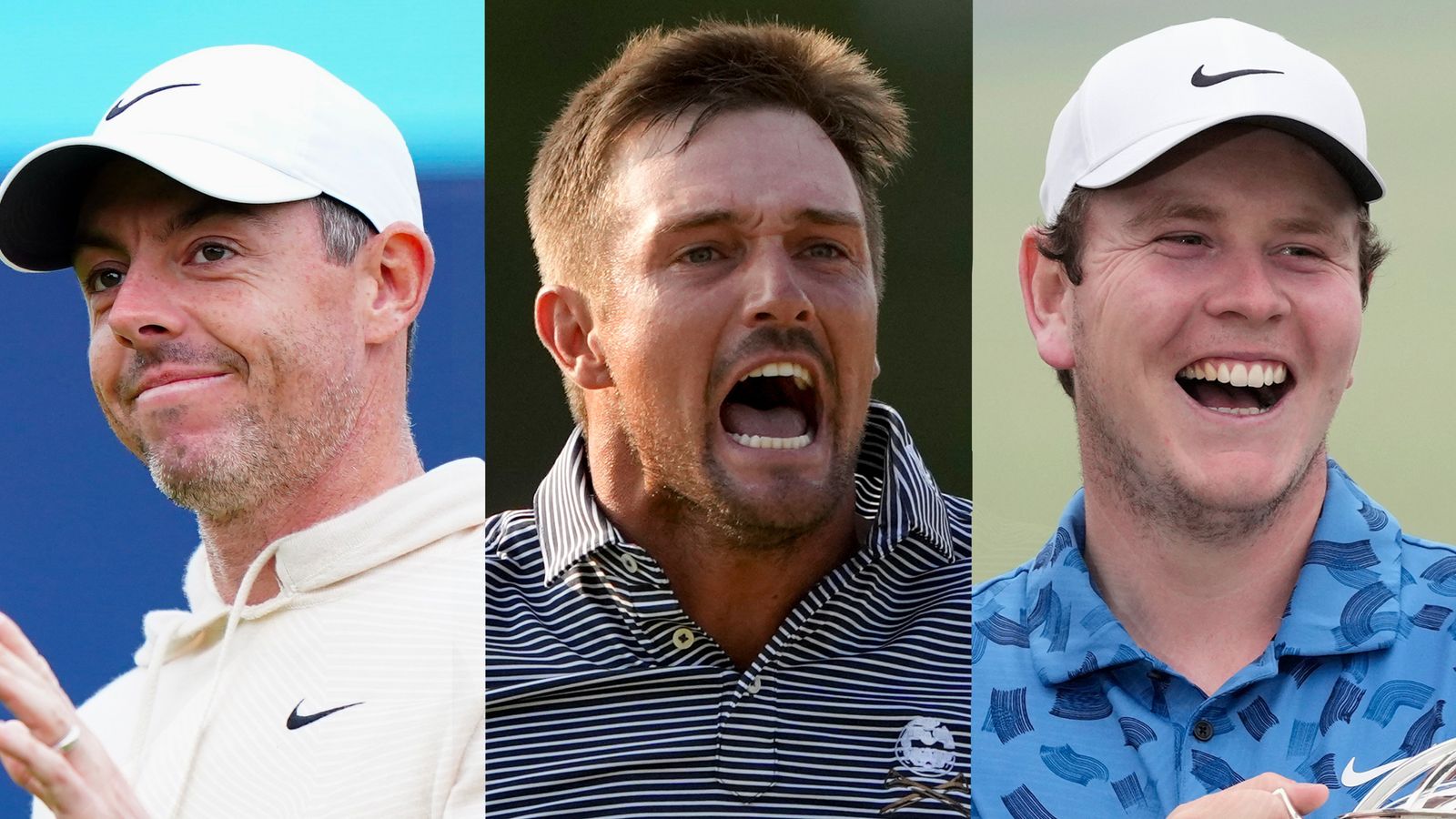 Sky Sports Golf podcast: Shot of the year, funniest moment, season highlights and 2025 predictions | Golf News