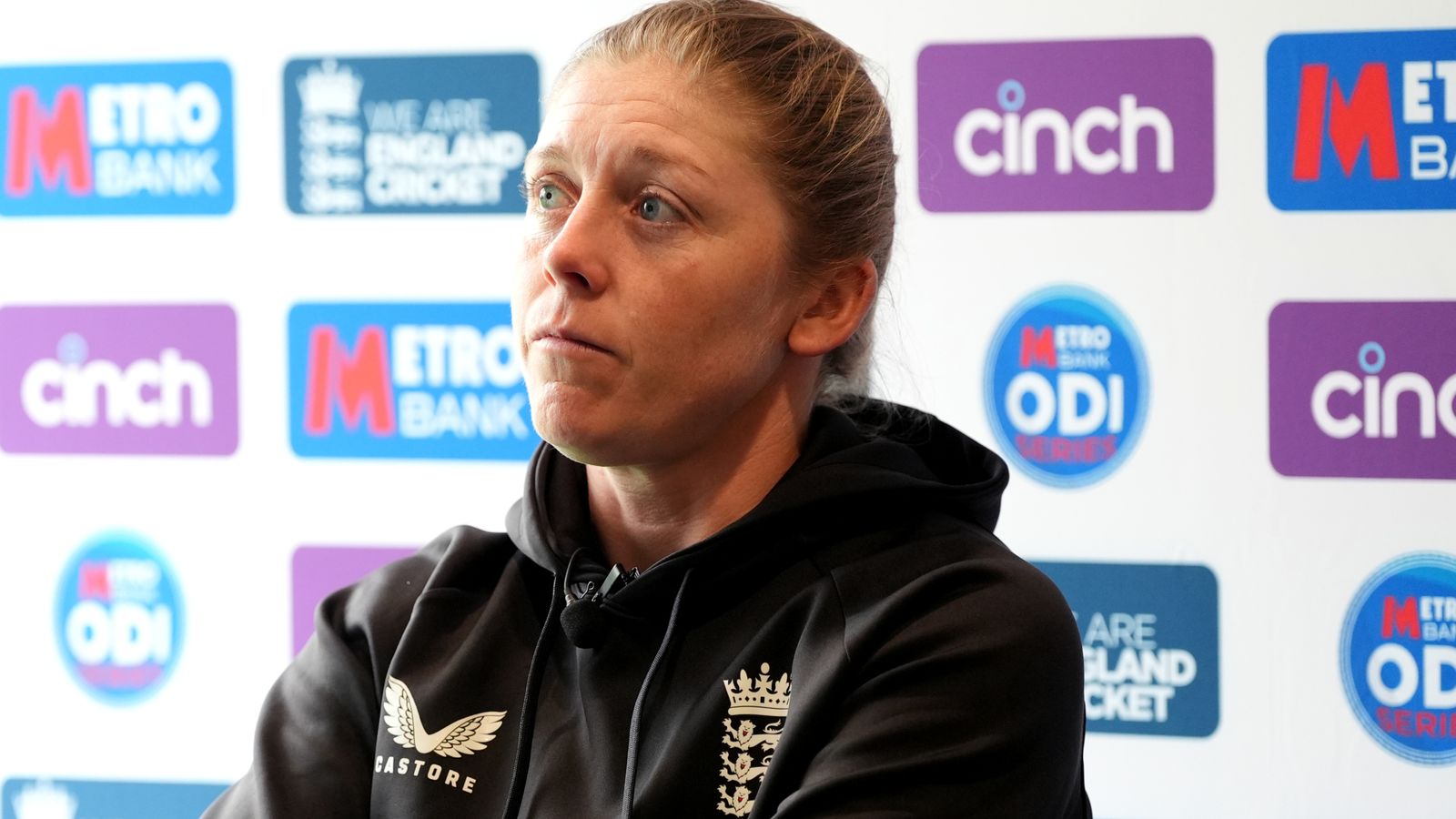 Heather Knight: Lack of DRS for one-off Test between South Africa vs England shows status of format in women’s cricket