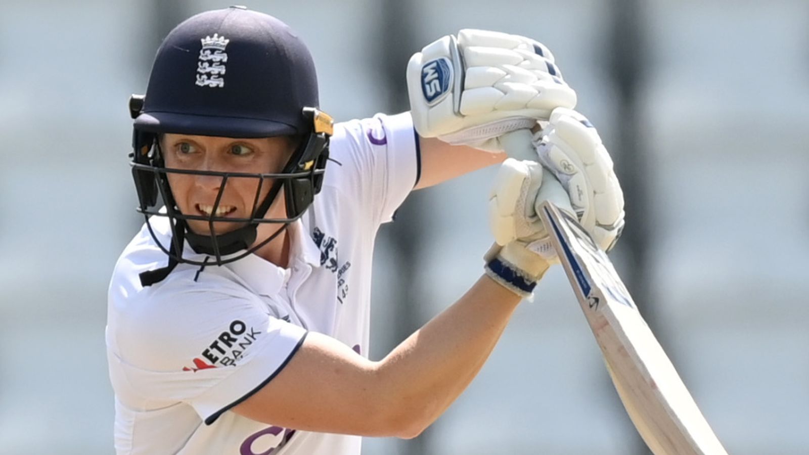 England ready for ‘biggest mental challenge’ of Test cricket as they face South Africa ahead of Women’s Ashes