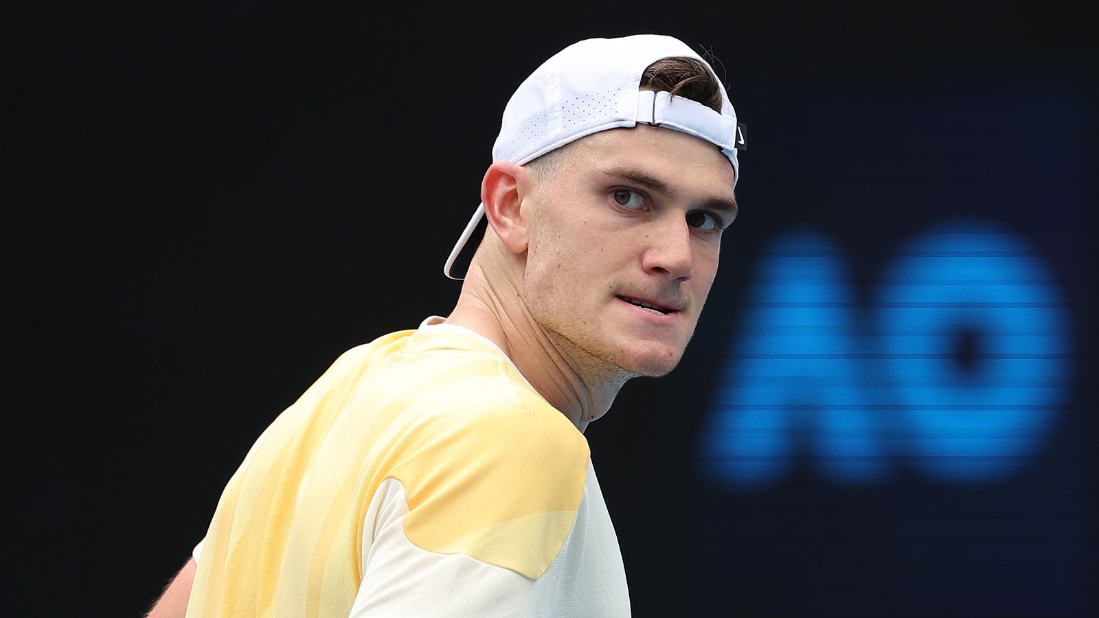 Jack Draper: British No 1 voices injury fears ahead of Australian Open in Melbourne next month