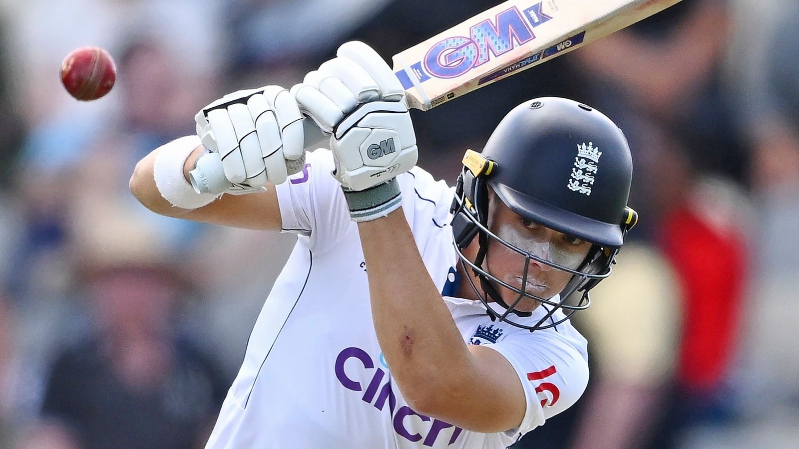 England should have picked Jacob Bethell for Zimbabwe Test and ended his IPL spell early, says Michael Atherton | Cricket News