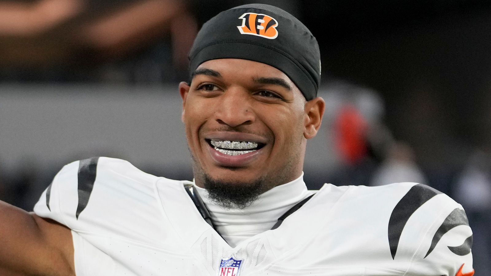 Ja'Marr Chase set to become the highest-paid non-quarterback in NFL history in new Cincinnati Bengals deal | NFL News | Sky Sports