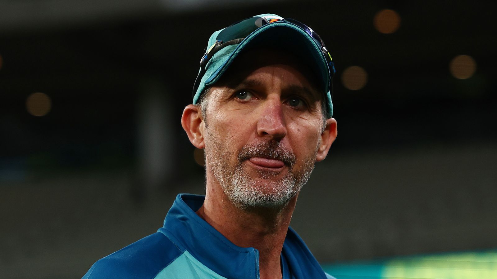 Jason Gillespie resigns as Pakistan Test head coach, PCB confirms