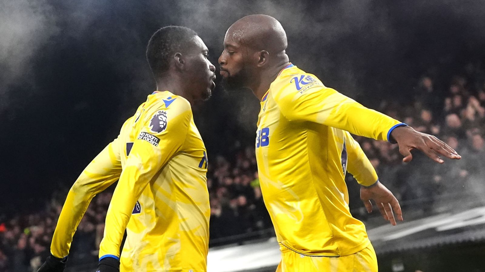 Ipswich vs Crystal Palace LIVE! Premier League team news, updates, match commentary, score and