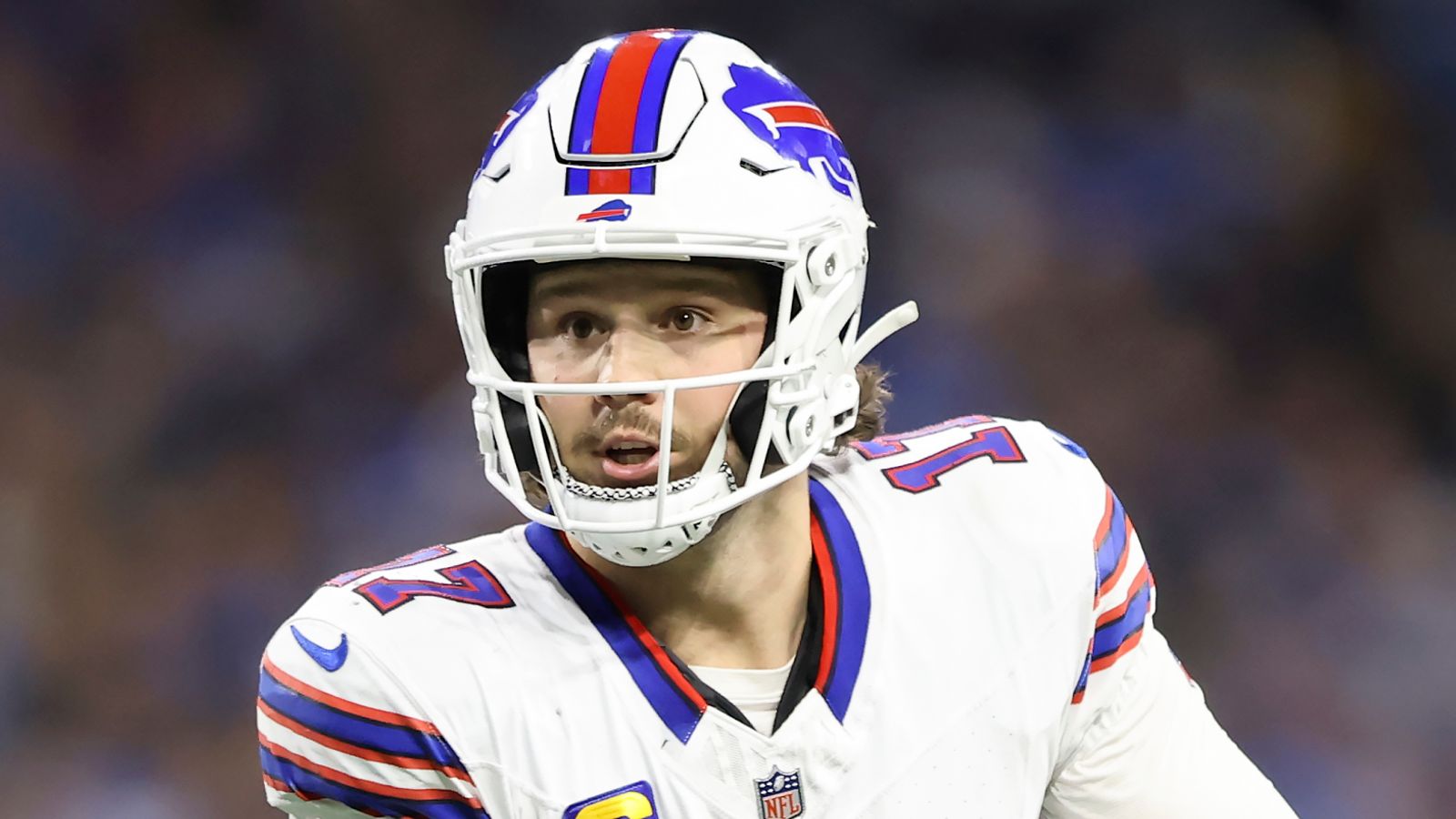 NFL results and highlights: Josh Allen leads Buffalo Bills past Detroit Lions in highest-scoring game of NFL season