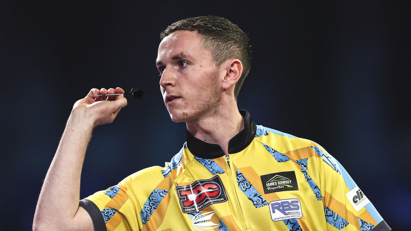 Leighton Bennett and Billy Warriner banned from darts for match-fixing offences by Darts Regulation Authority | Darts News