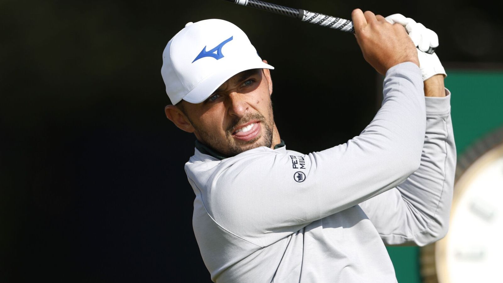 Marco Penge: DP World Tour player banned for betting on golf amid lack of understanding around rules