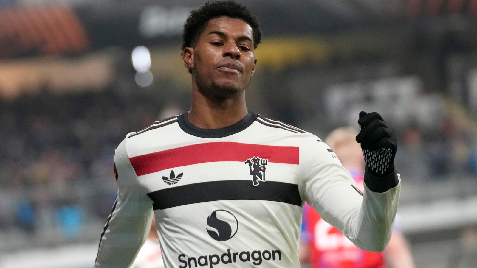 Live Europa League table 2024/25 season standings Football News Sky Sports