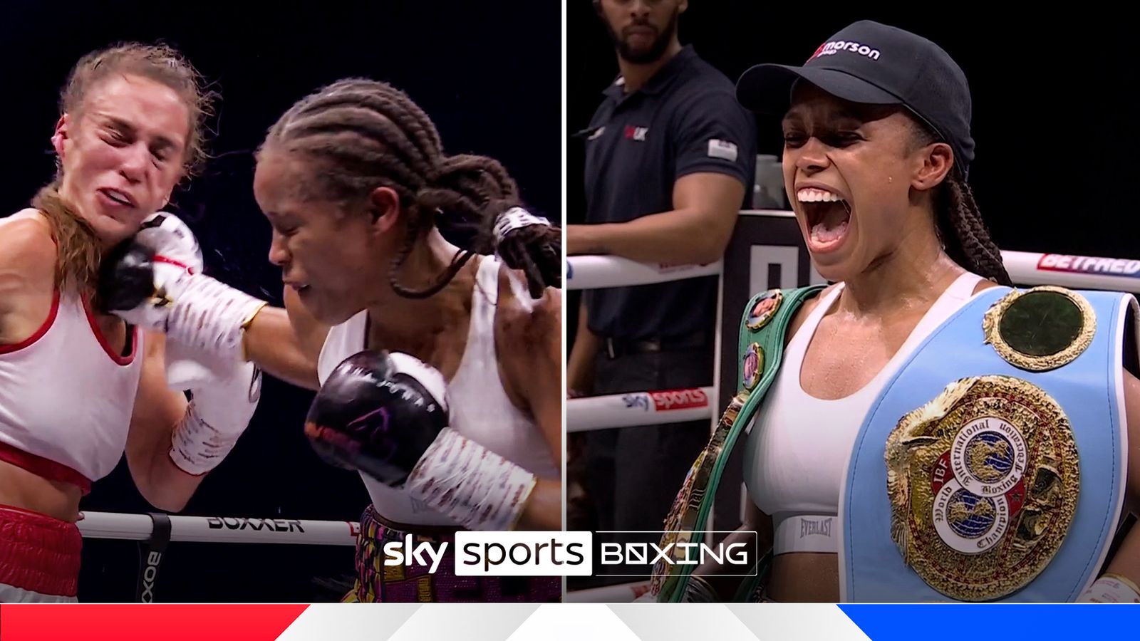 Boxing 2025 fight schedule and latest results Anthony Joshua, Tyson Fury, Katie Taylor and more