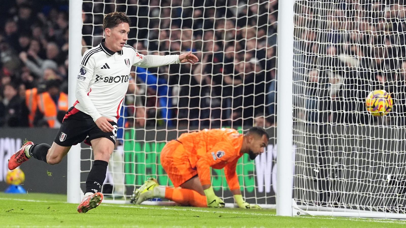 Chelsea F.C. visual data 3