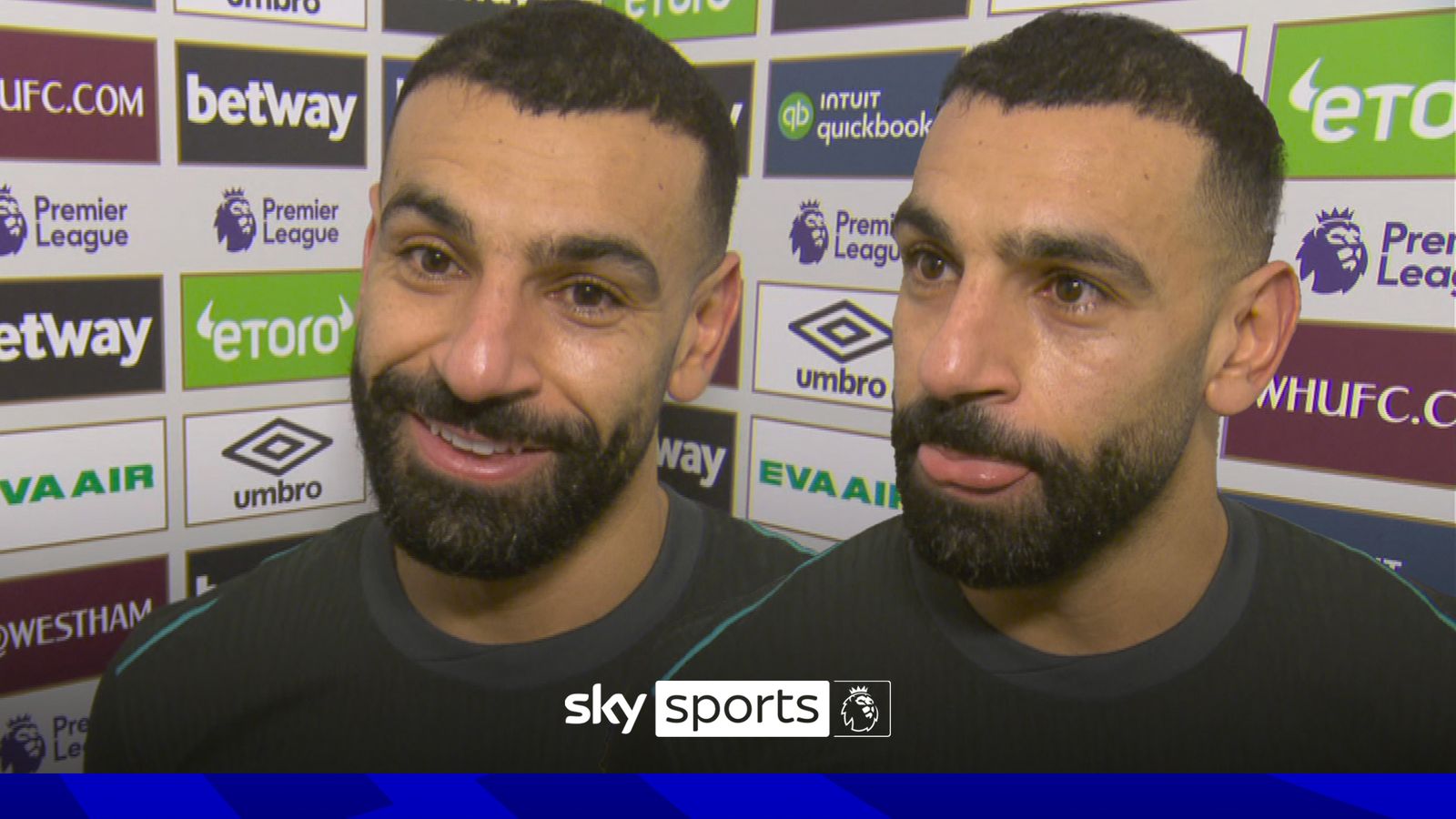 'Far away' | Salah casts fresh doubt over new Liverpool deal 'Far away' | Salah casts fresh doubt over new Liverpool deal