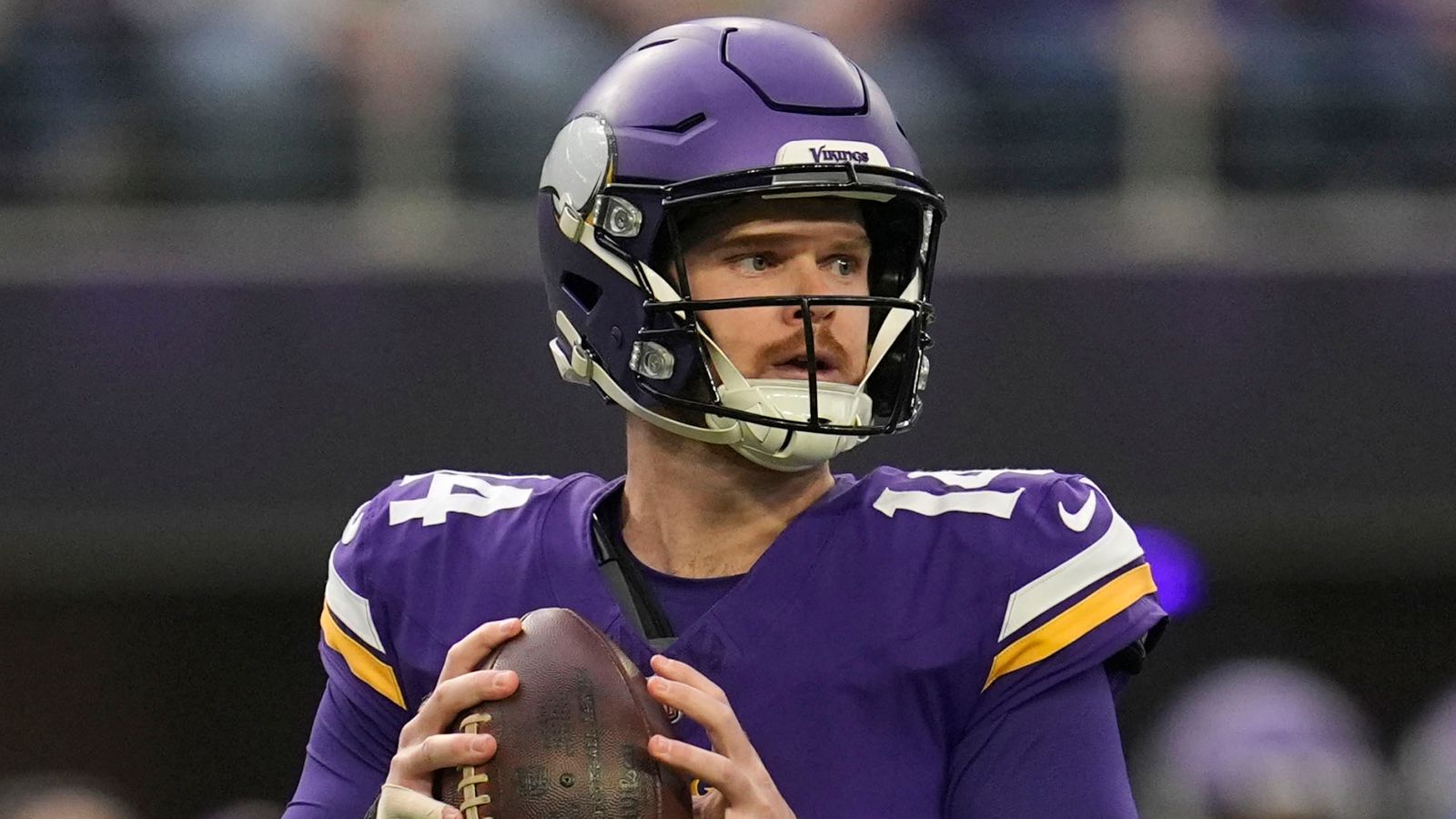 NFL scores and highlights LIVE Minnesota Vikings vs Atlanta Falcons and Los Angeles Rams vs