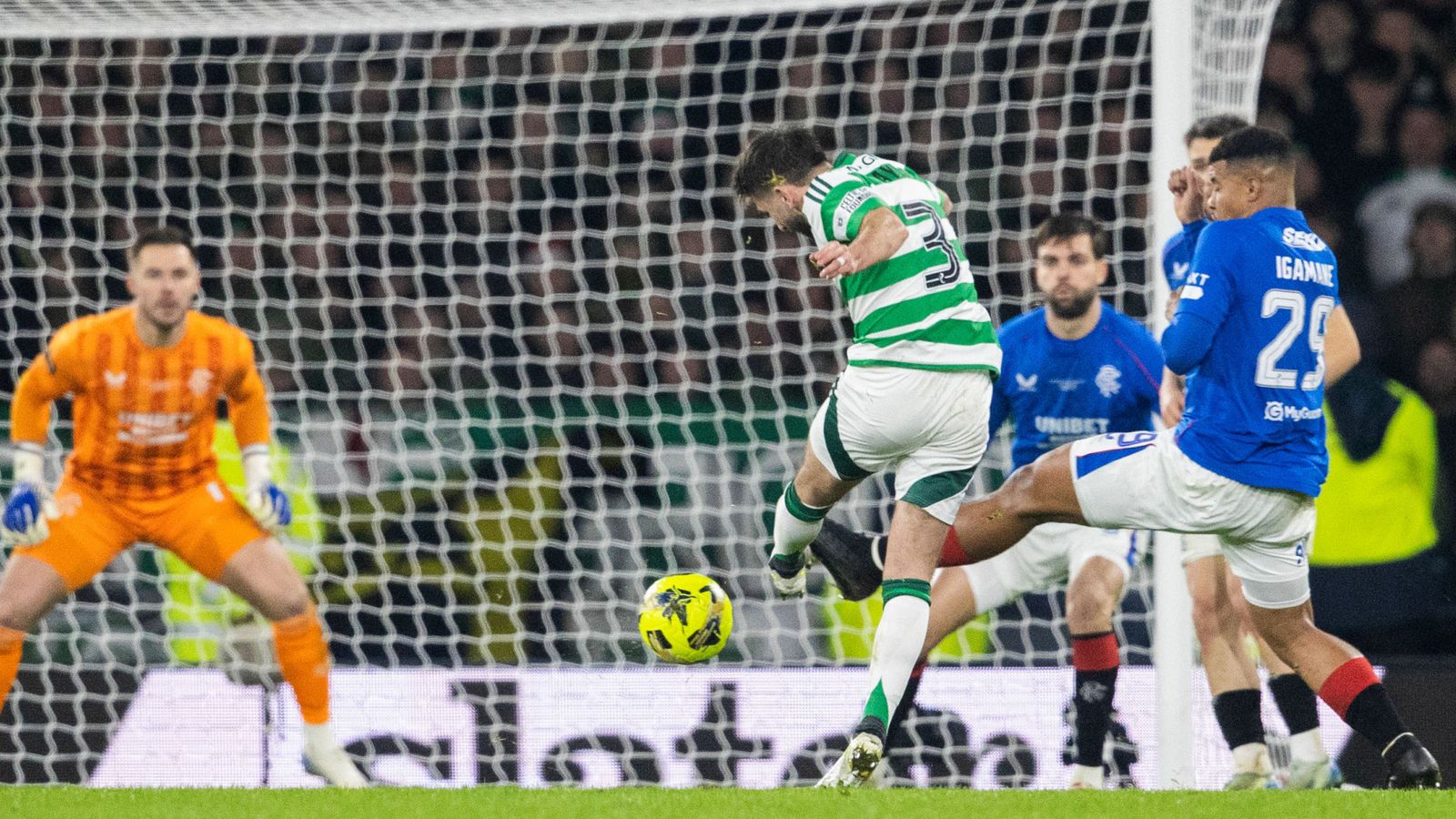 Scottish Football Renaissance Hoops The Ripple Effect: Hibernian’s European Path