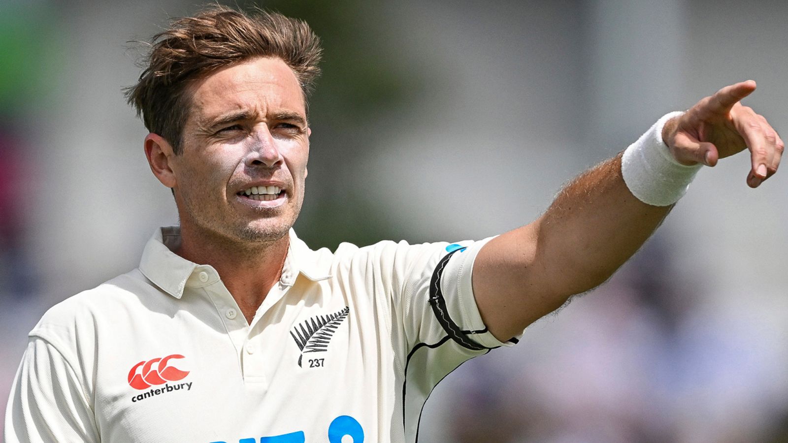 Tim Southee: New Zealand great to retire after final England Test following career of sixes and bowling brilliance