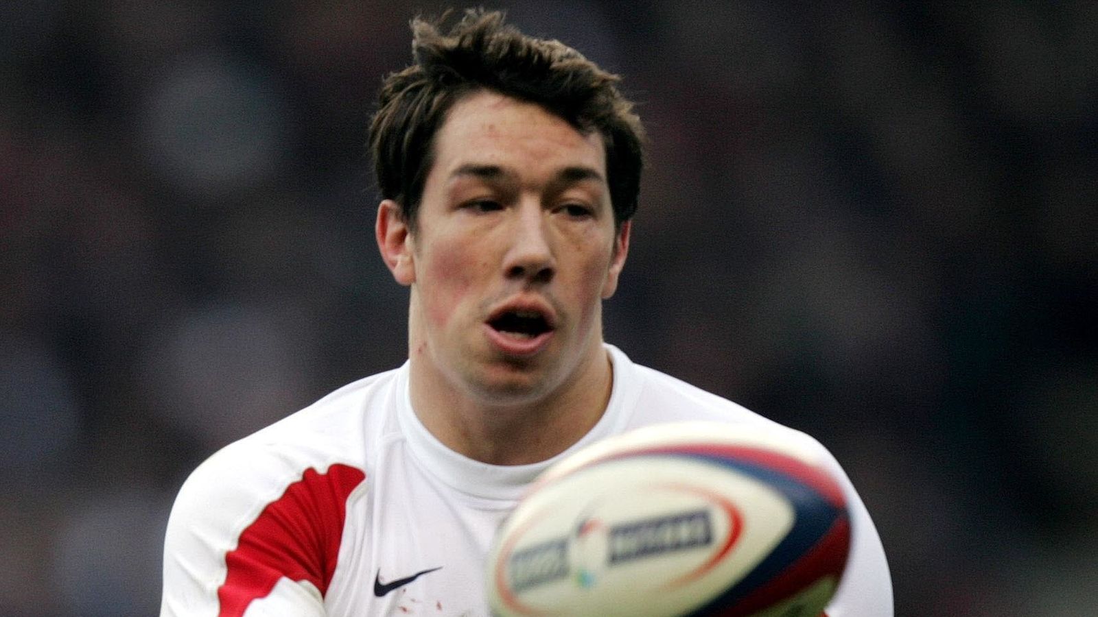 Tom Voyce: Body found in search for ex-England rugby player after car ...