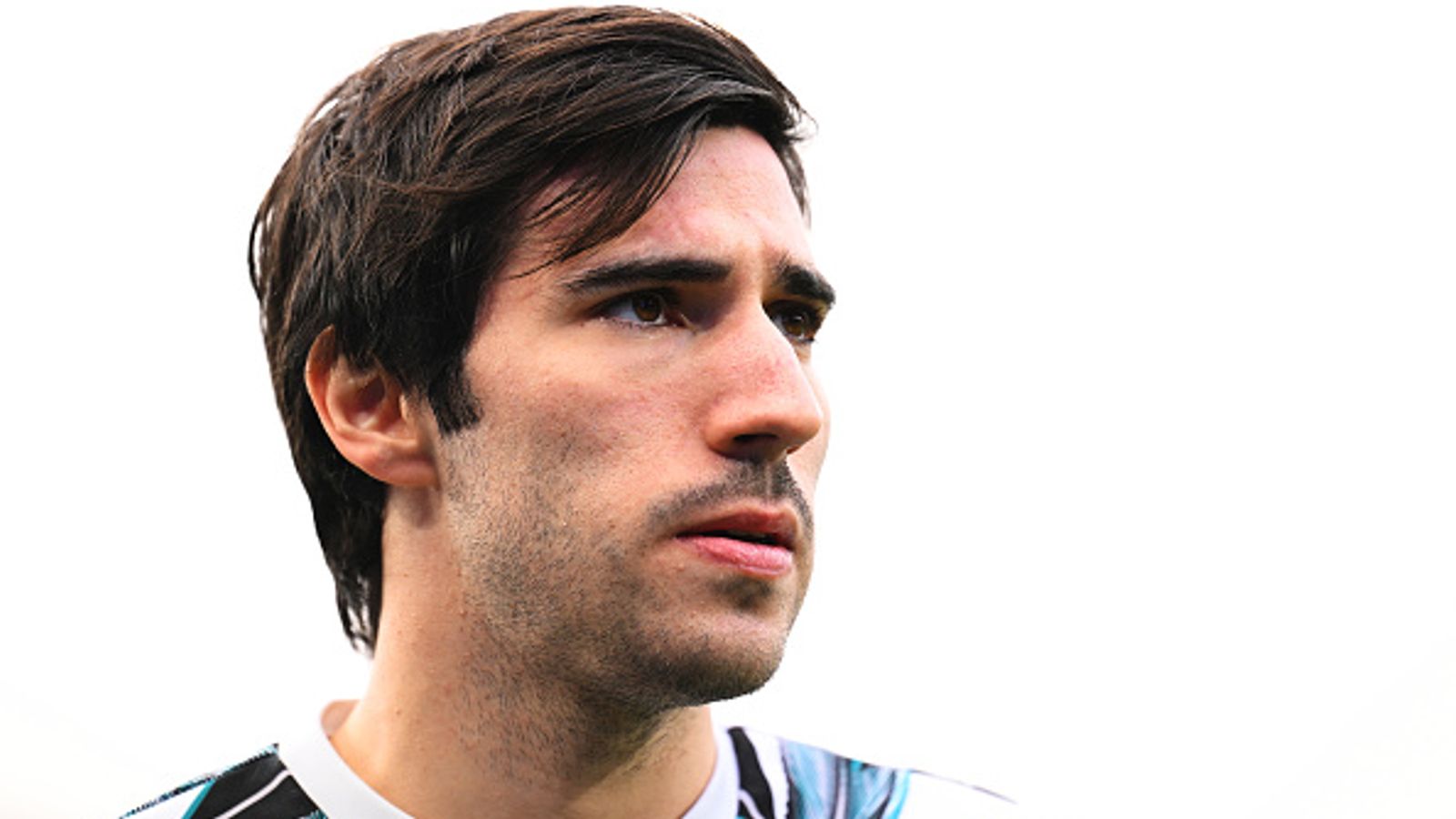 Sandro Tonali: How the Newcastle midfielder's new role can help restore ...