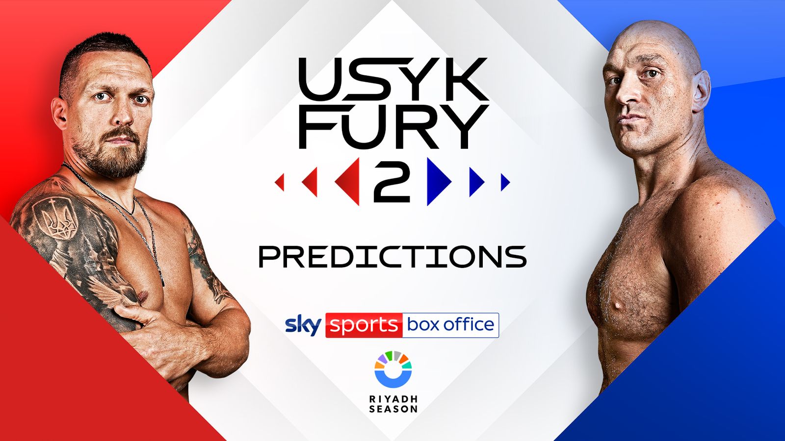 Usyk vs fury live results