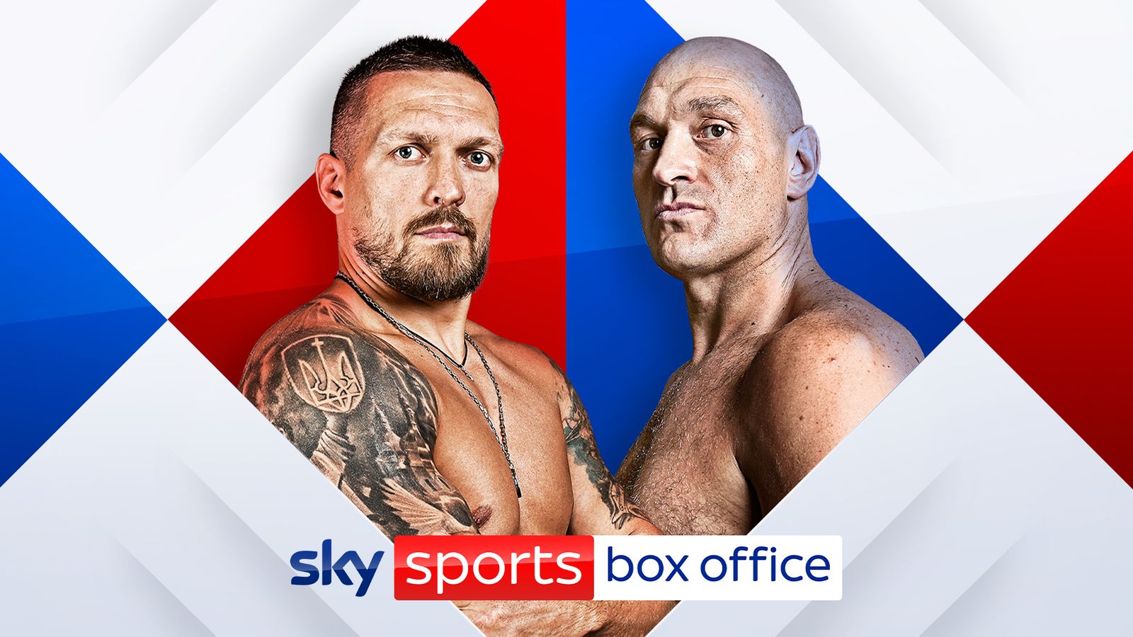 Fury usyk live updates