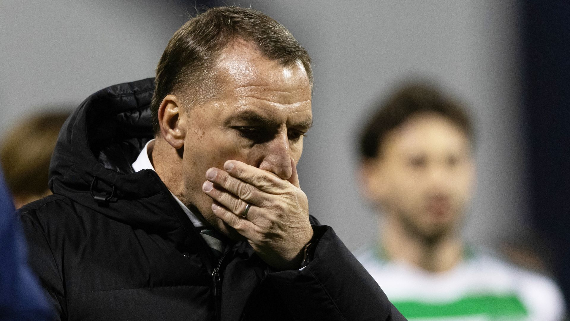 Celtic move closer to Champions League knockouts after goalless draw in Zagreb