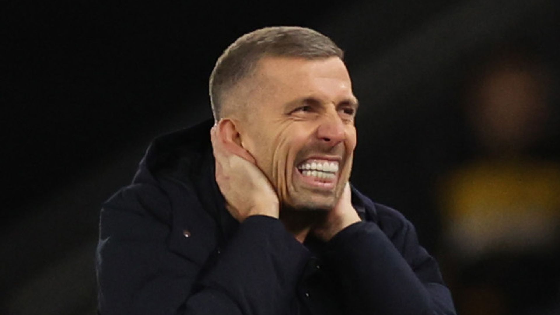 O'Neil fights on: Wolves players need me - but I can't fix certain errors