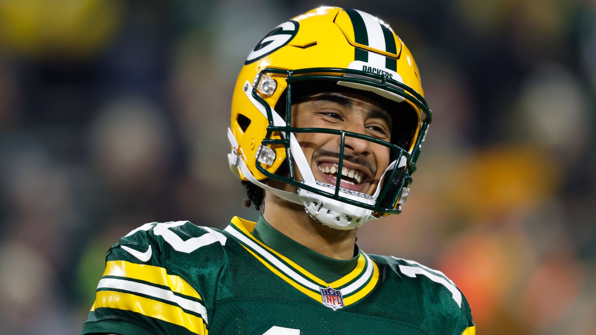 Packers reach NFL playoffs with shutout win over Saints