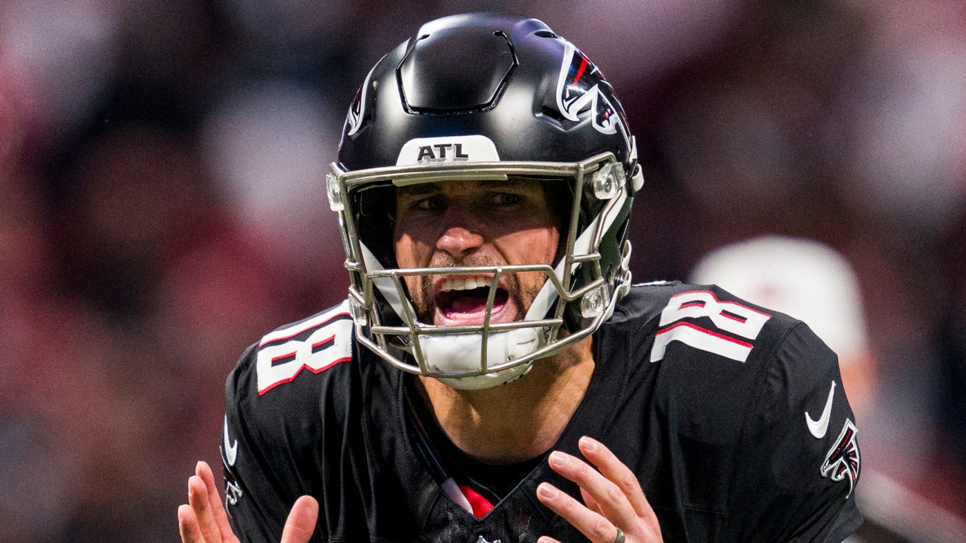 Which NFL games are live on Sky this week?