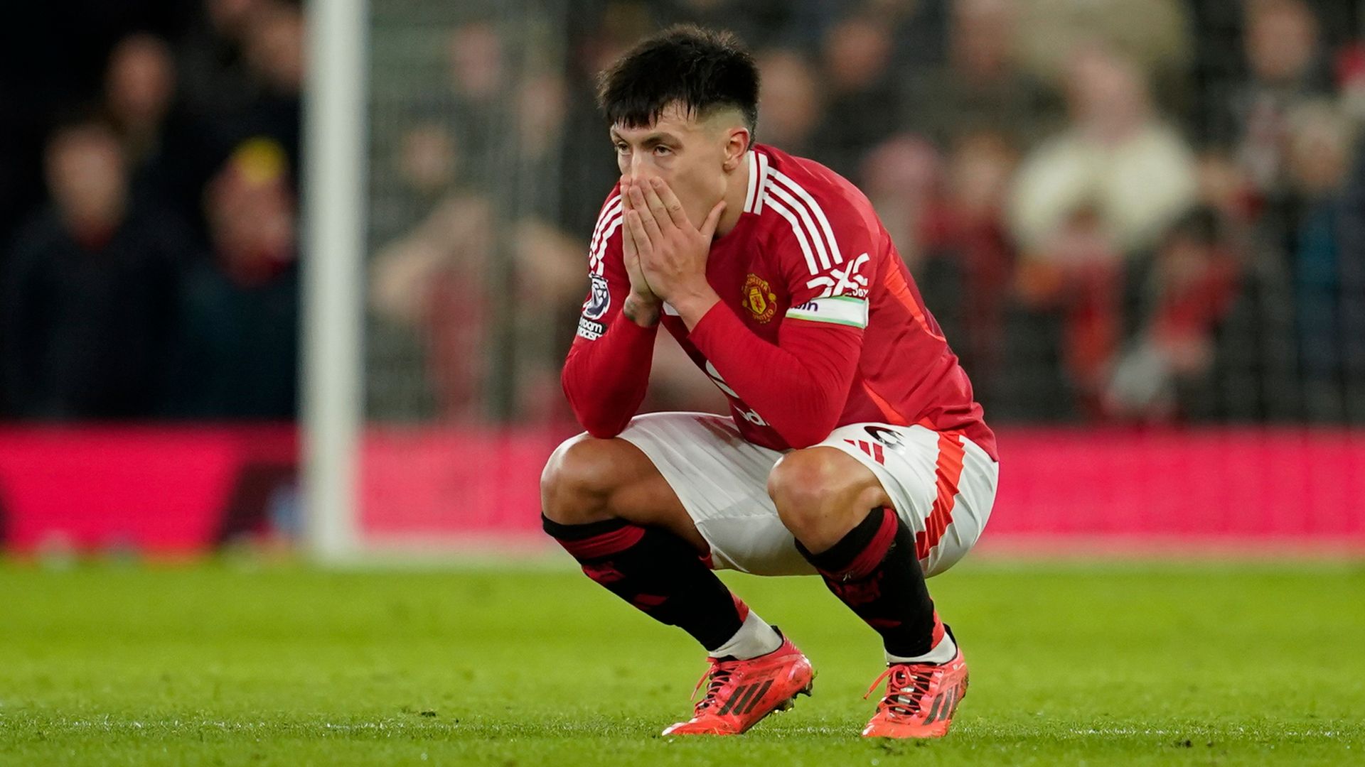 EVERYTHING Neville said about 'awful' Man Utd during Newcastle 'mauling'