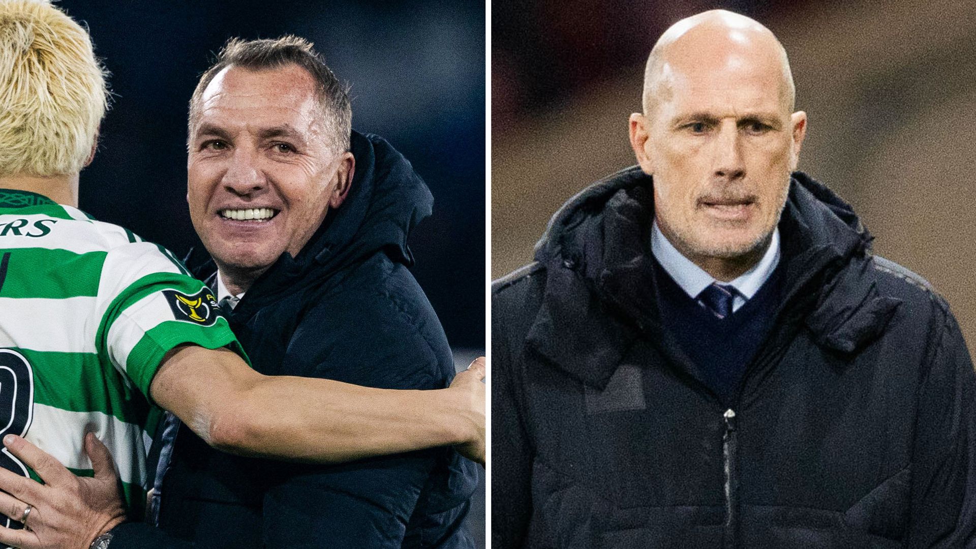 Can Celtic be stopped after League Cup win? What next for Clement's Rangers?