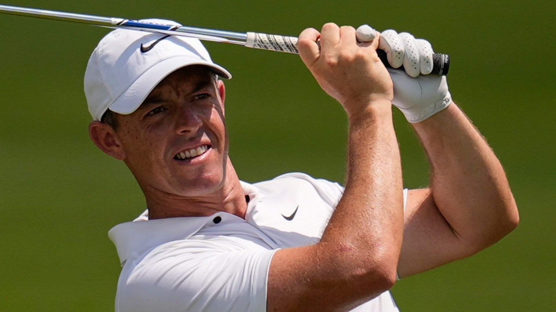 Expectations higher for McIlroy? 'We know what he is capable of'