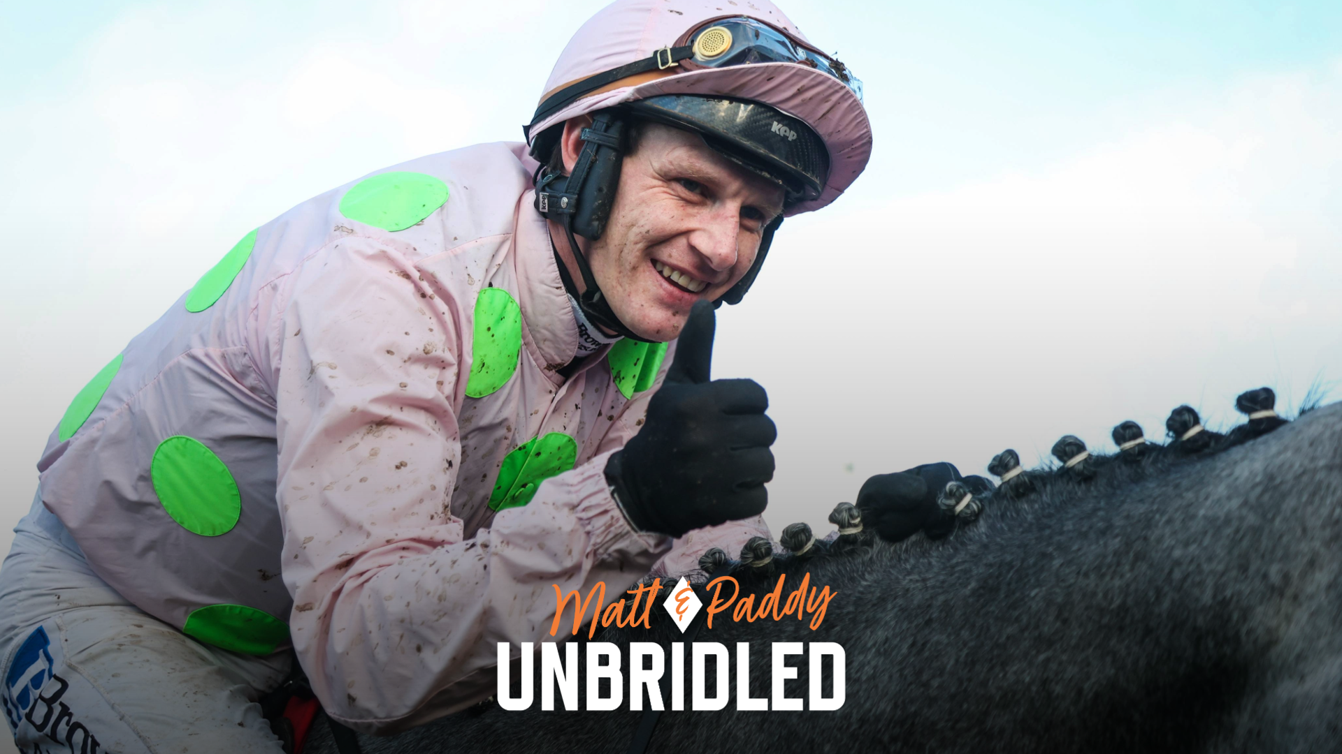 Unbridled: 'Awesome' Lossiemouth and worrying times for Constitution Hill?