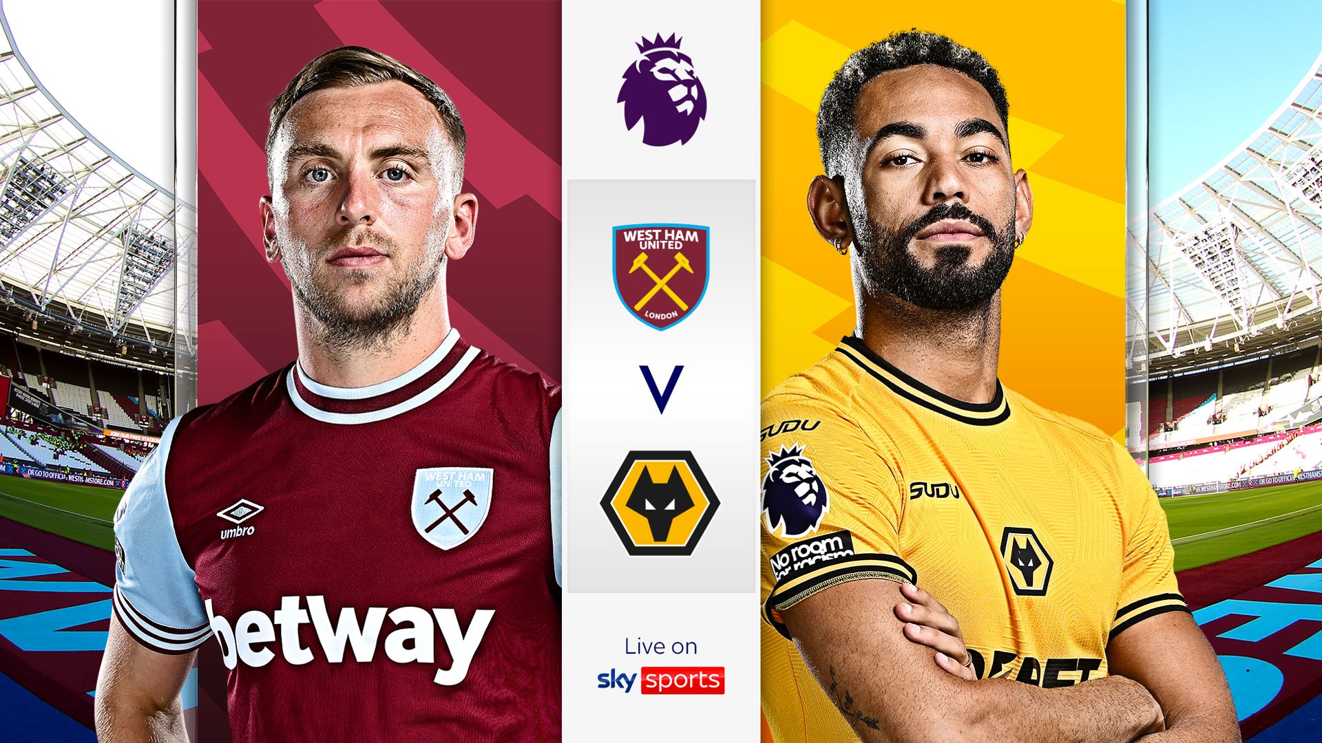 West Ham vs Wolves preview: O'Neil expects Lopetegui to be in charge