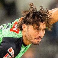 Marcus Stoinis, Melbourne Stars, Big Bash League cricket (Associated Press)