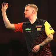 Mike De Decker has hit out at the PDC following his Premier League snub