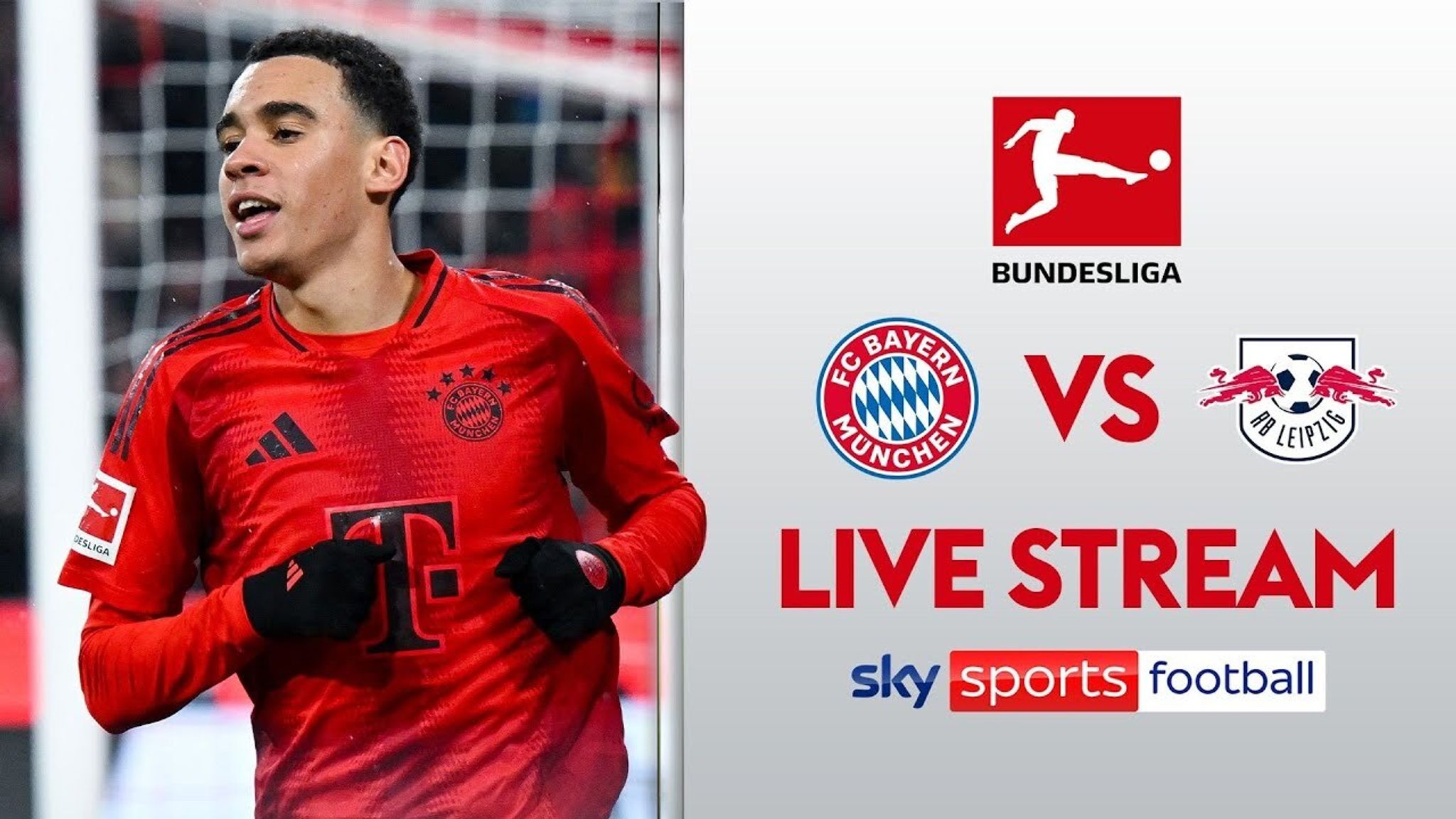 football live bayern