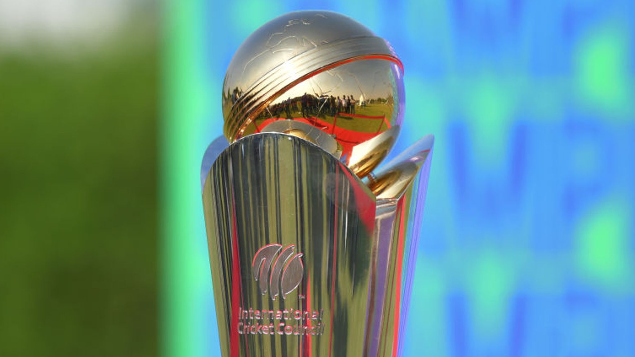 Icc Champions Trophy 2025 Schedule Date - Codie Karita