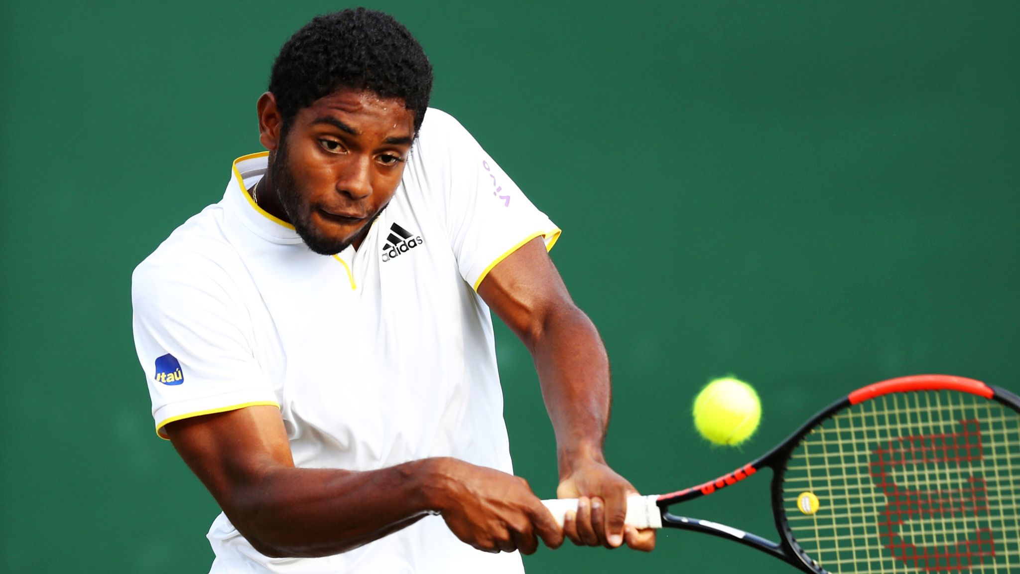 Professional tennis players hotsell