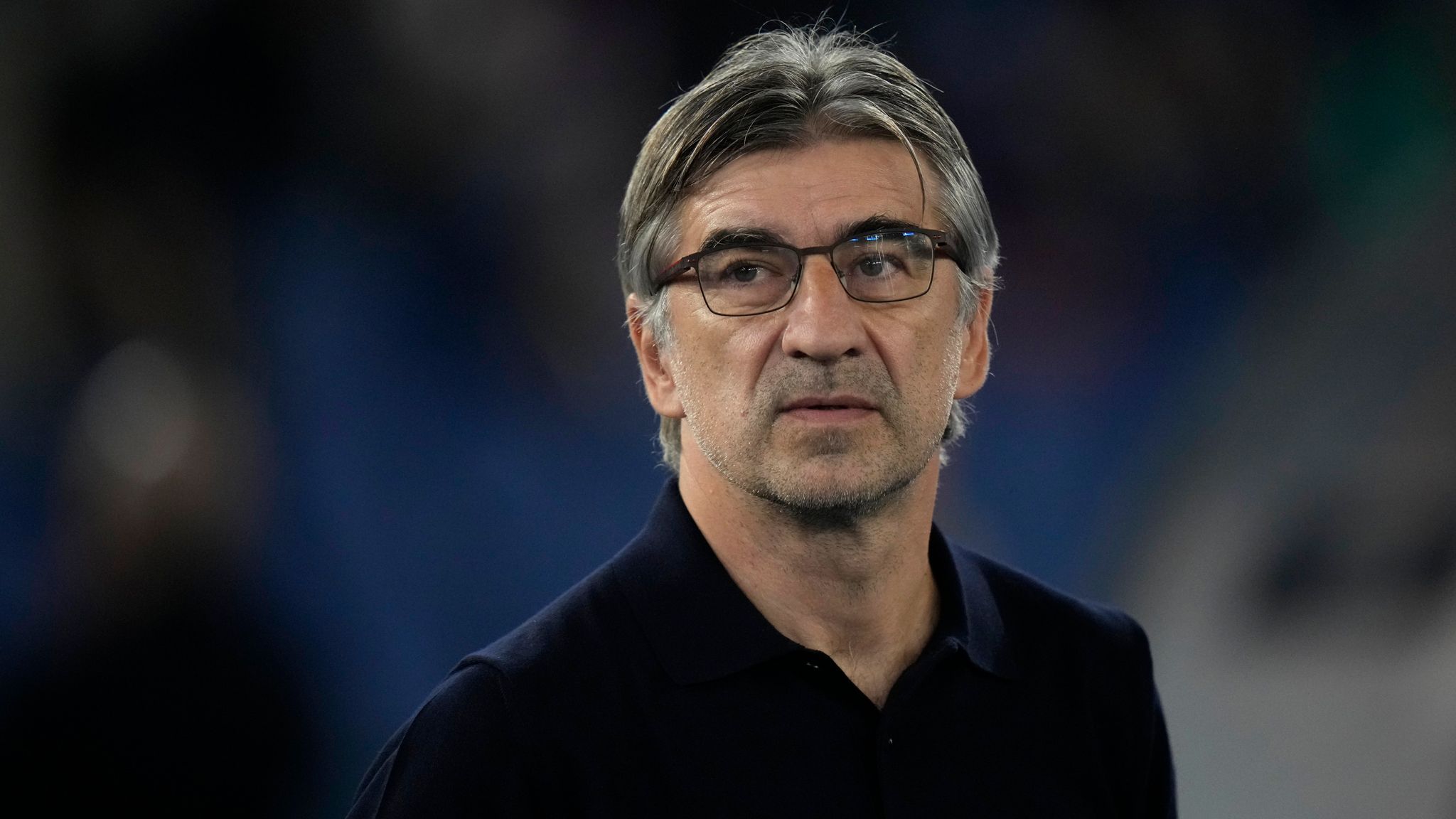 Ivan Juric: Southampton Appoint Former Roma Boss To Replace Russell ...