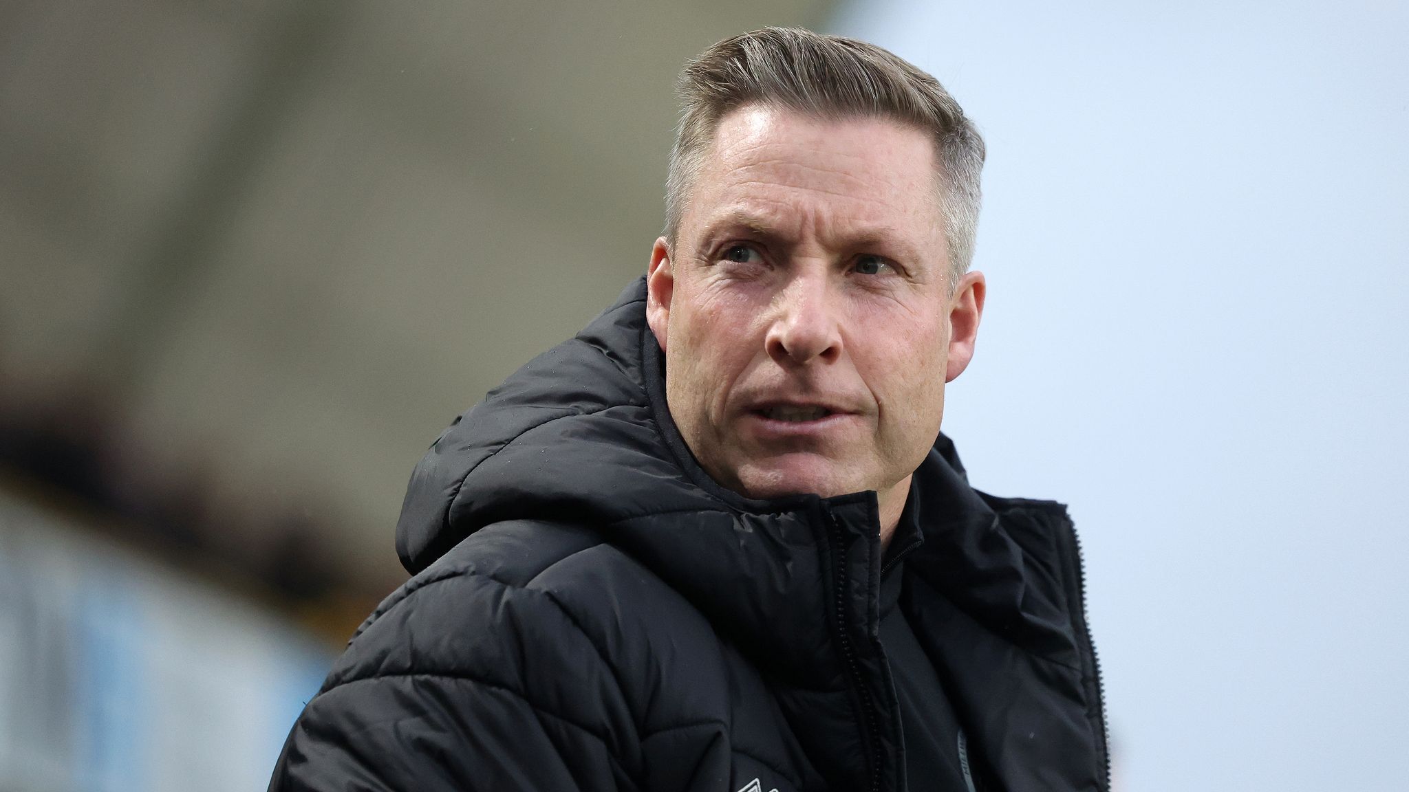 Millwall: Neil Harris to step down as head coach after 'steering club ...