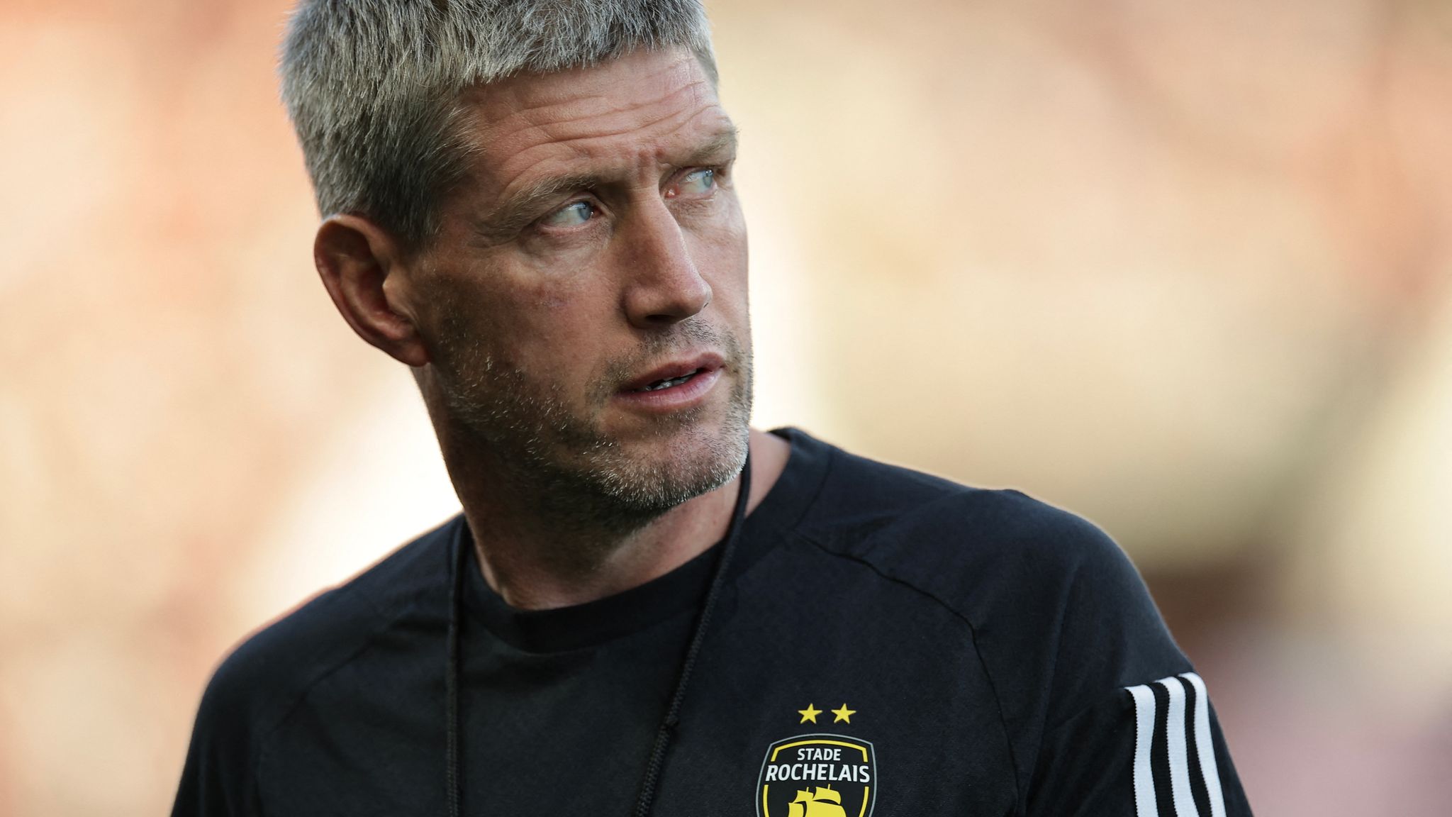 Ronan O'Gara would 'bite hands off' for top Test coach role – but not ...