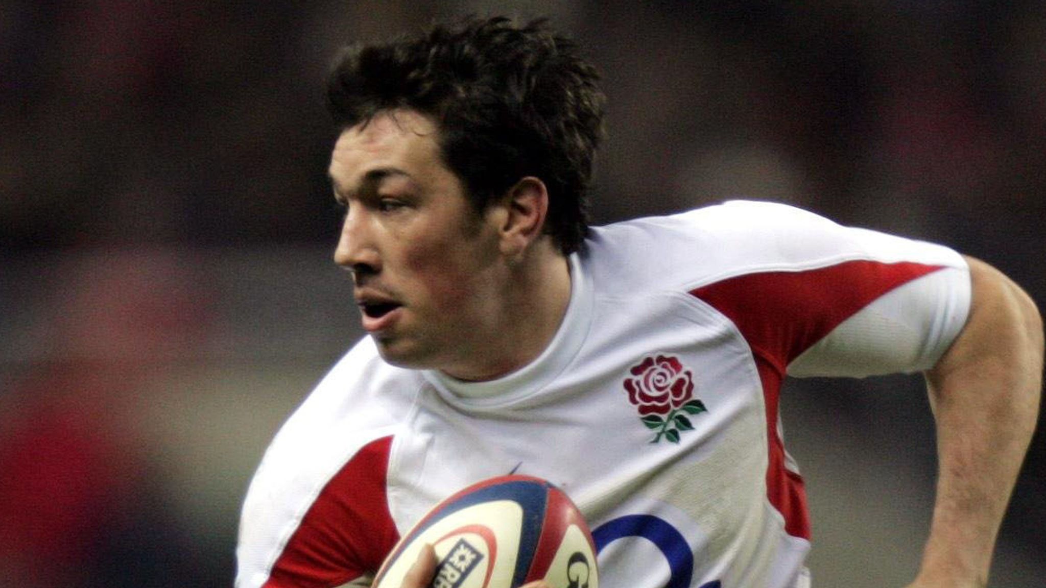 Tom Voyce: Body found in search for ex-England rugby player after car ...