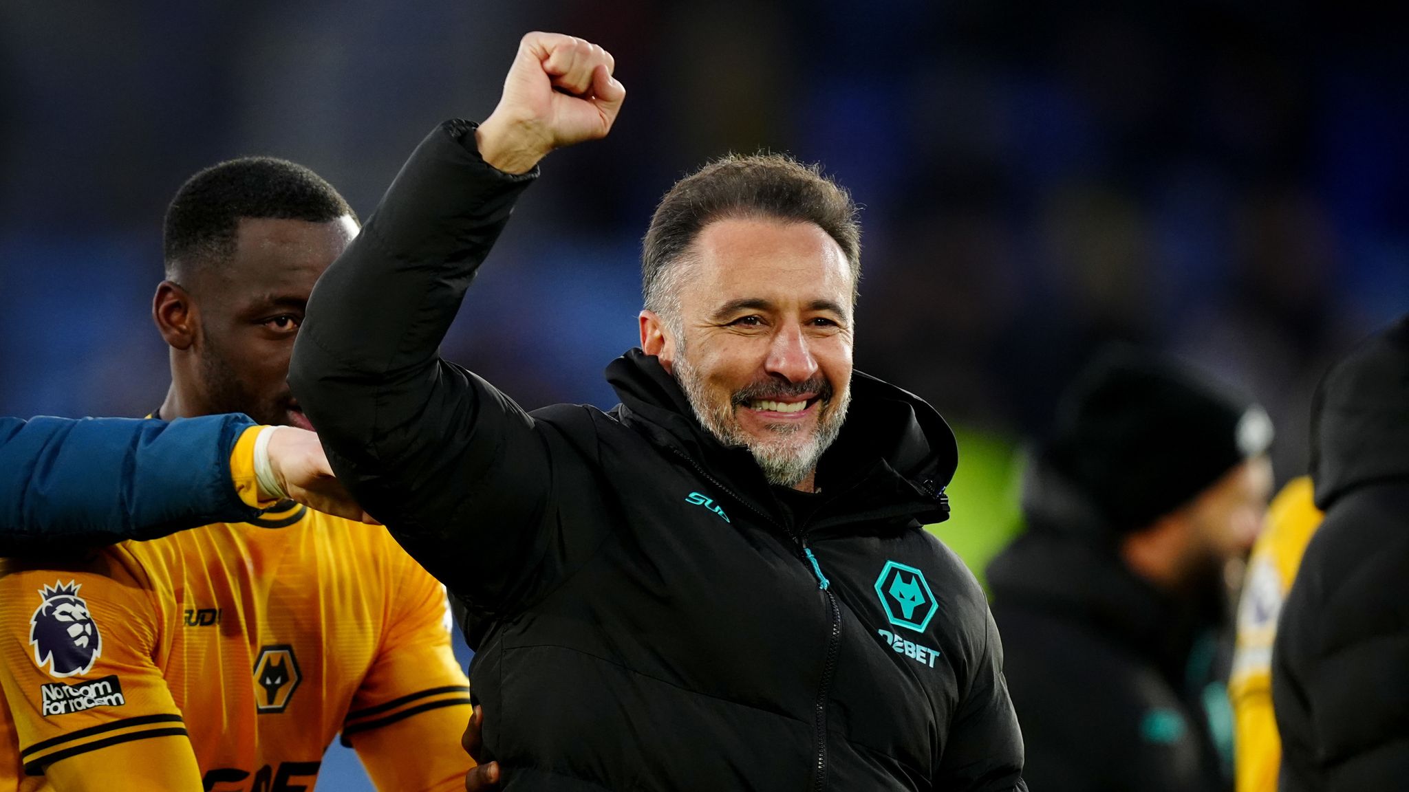 Wolves vs Manchester United preview: Premier League team news, updates, match  commentary, score, report and free match highlights | Football News | Sky  Sports