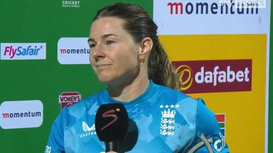 Beaumont credits haircut for match-winning innings