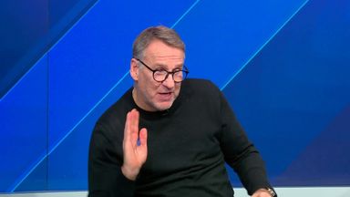 'What a player!' | Merse reacts to Palmer 'worldly' against Fulham!