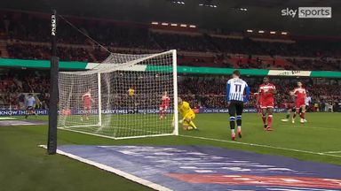 Two quick-fire Sheff Weds goals stun Boro!